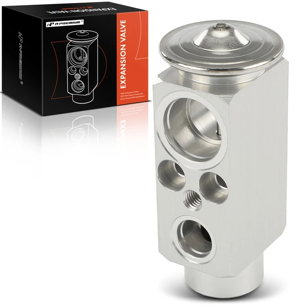 AC Expansion Valve for 2017-2022 Porsche 718 Boxster