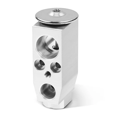 AC Expansion Valve