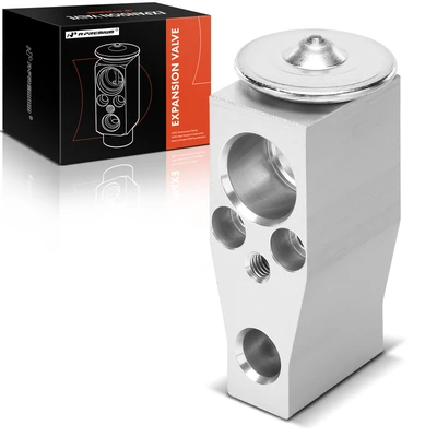 AC Expansion Valve