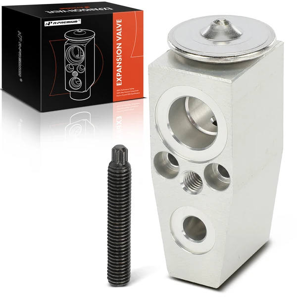 AC Expansion Valve for 2017-2019 Lincoln MKC