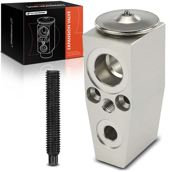 AC Expansion Valve for 2020-2021 Cadillac XT6