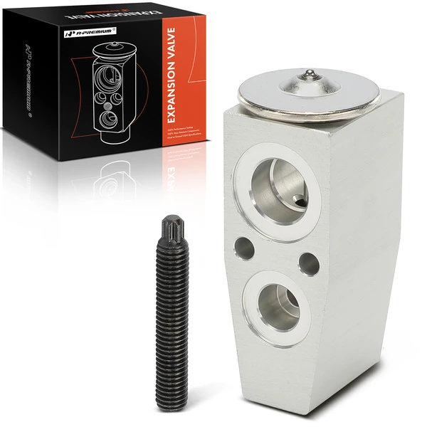 AC Expansion Valve for 2019-2021 Chevrolet Blazer