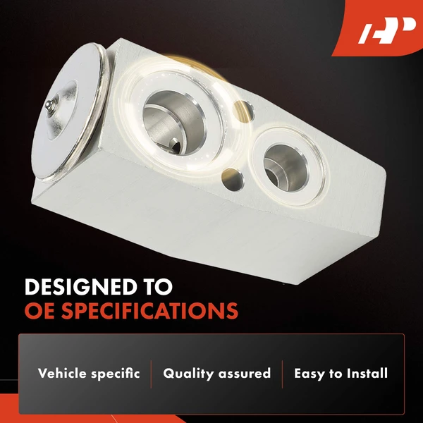 AC Expansion Valve for Buick Cascada Chevrolet Blazer Cruze Volt