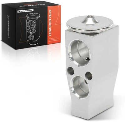 AC Expansion Valve