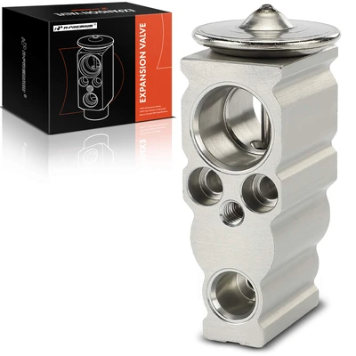 AC Expansion Valve