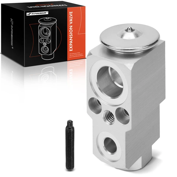 AC Expansion Valve for 2018-2023 Jeep Wrangler