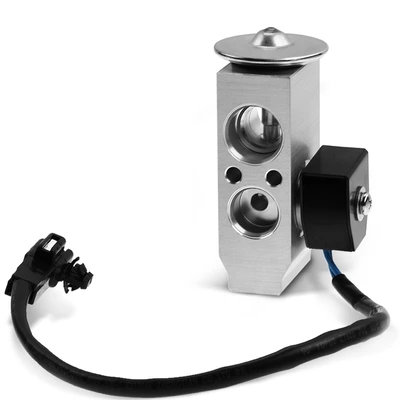 AC Expansion Valve