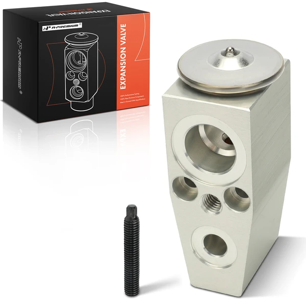 AC Expansion Valve for Ford Ranger 2019-2022 2.0L 2.2L 2.3L 2.5L 3.2L