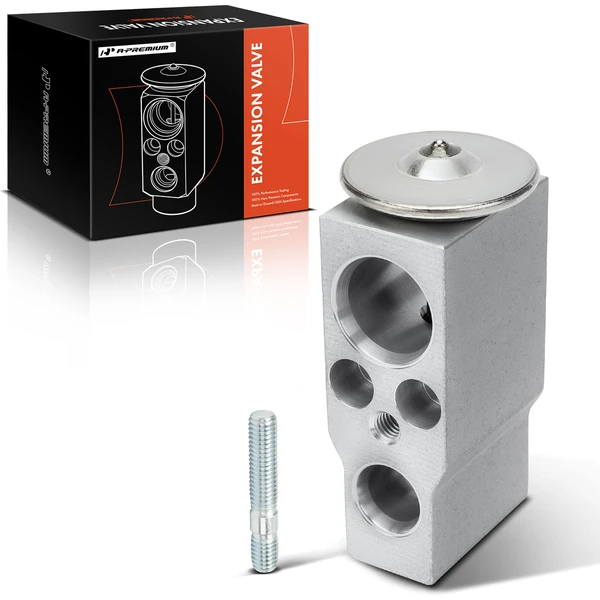 AC Expansion Valve for 2021-2022 Audi RS6 Avant