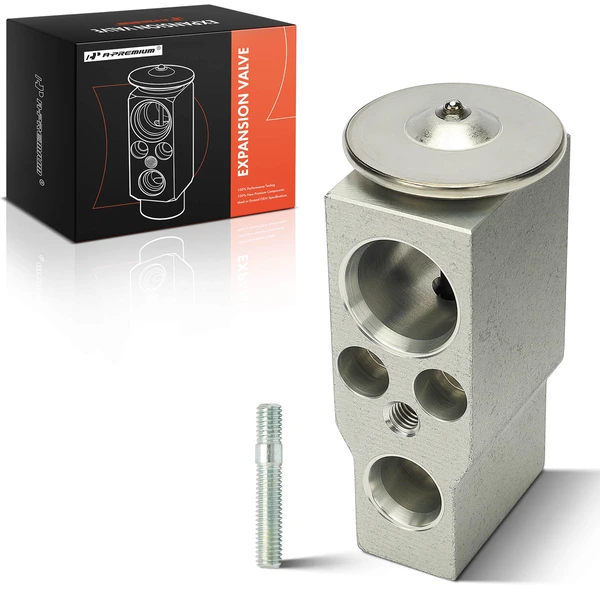 AC Expansion Valve for 2020-2022 Audi RS Q8