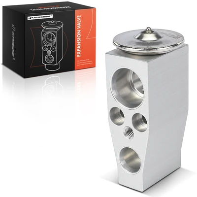 AC Expansion Valve