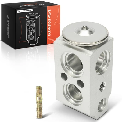 AC Expansion Valve