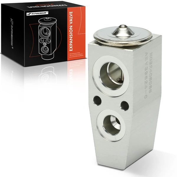 AC Expansion Valve for 2020-2022 Honda Ridgeline