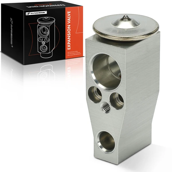 AC Expansion Valve for 2019-2022 Honda HR-V