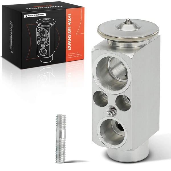 AC Expansion Valve for BMW X5 F15 G05 2016-2018 L4 2.0L