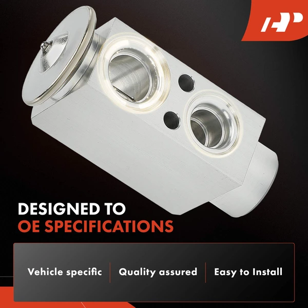 AC Expansion Valve for BMW X5 F15 G05 2016-2018 L4 2.0L