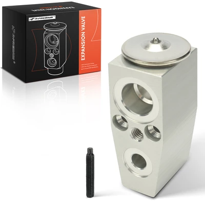 AC Expansion Valve