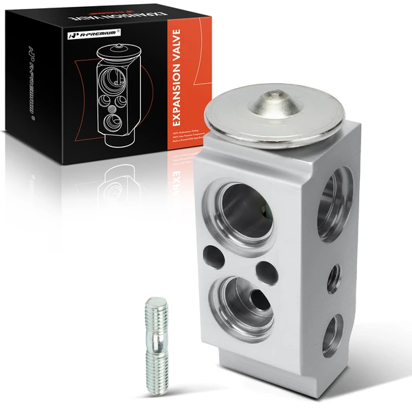 AC Expansion Valve for 2020-2021 Kia Telluride