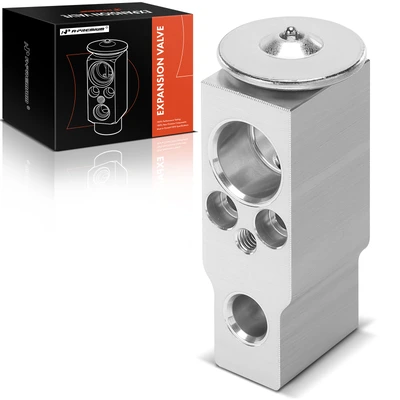 AC Expansion Valve