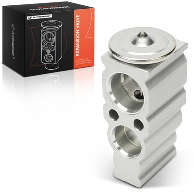 Front AC Expansion Valve