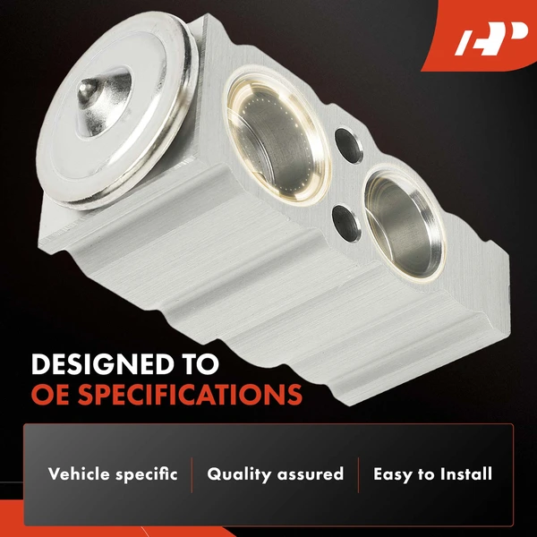 Front AC Expansion Valve for Lexus RX350 RX350L 2018-2019