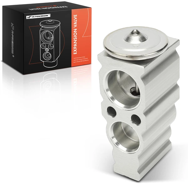 AC Expansion Valve for 2021-2022 Acura TLX