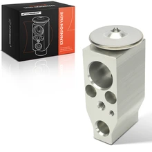 AC Expansion Valve for 2016-2018 Nissan TITAN XD