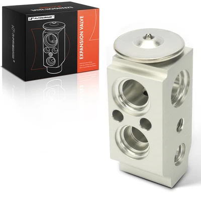 AC Expansion Valve