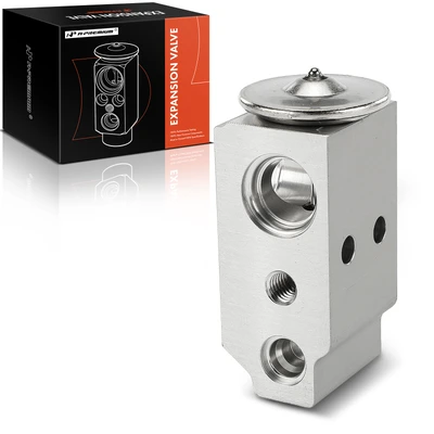 AC Expansion Valve