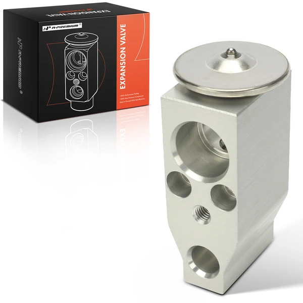 AC Expansion Valve for 2021 Nissan Rogue Sport