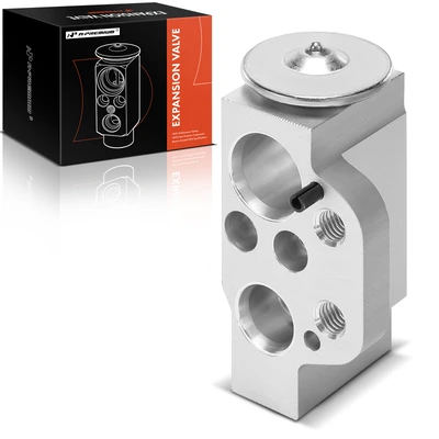 AC Expansion Valve