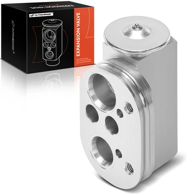 AC Expansion Valve