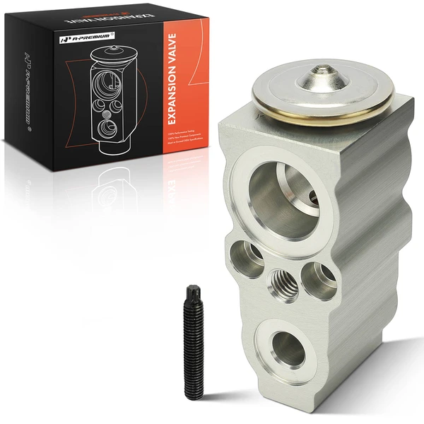 AC Expansion Valve for 2021-2022 Ford Bronco Sport
