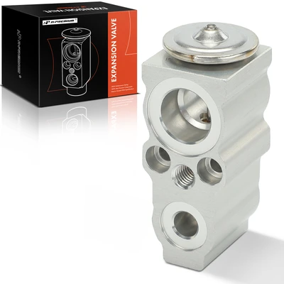 AC Expansion Valve