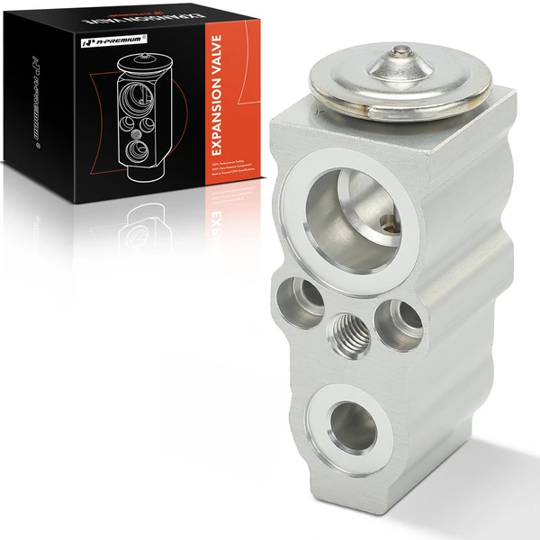 AC Expansion Valve for 2021-2022 Ford Mustang Mach-E