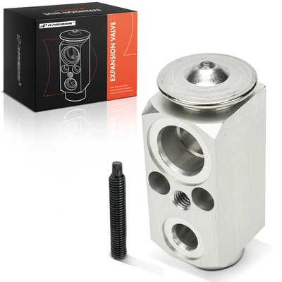 Aluminum AC Expansion Valve