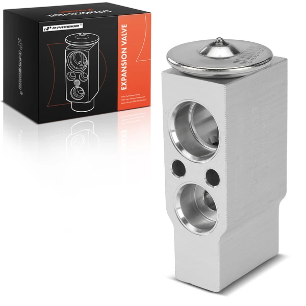 AC Expansion Valve for 2021-2022 Toyota Prius AWD-e