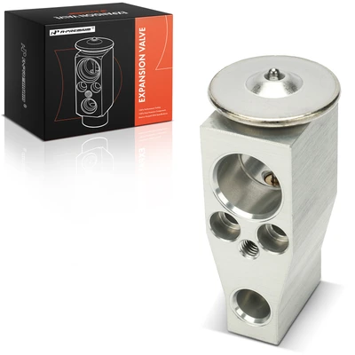 AC Expansion Valve