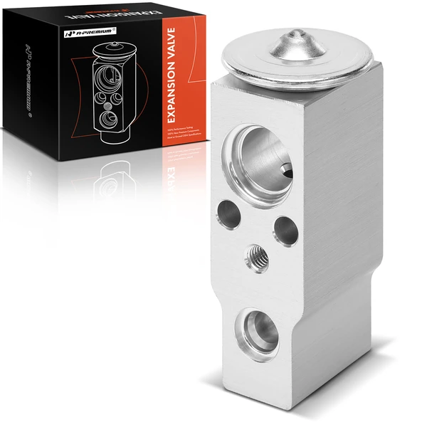 AC Expansion Valve for 2007-2009 Hyundai Santa Fe