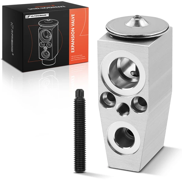 AC Expansion Valve for 2006-2009 Ford Fusion