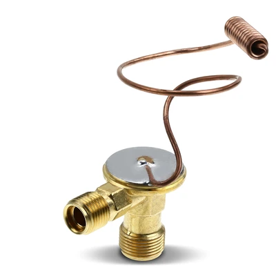 AC Expansion Valve