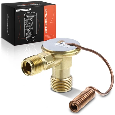 AC Expansion Valve