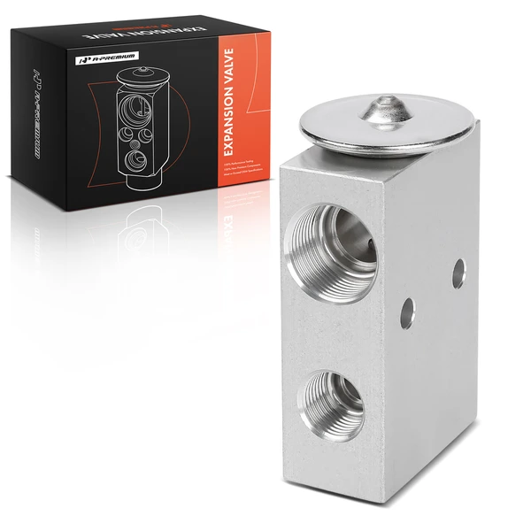 AC Expansion Valve for 1975-1977 Ford F-100