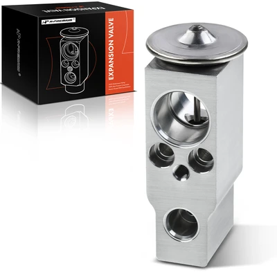 AC Expansion Valve for Toyota RAV4 Corolla Highlander Avalon Lexus ES300h ES350