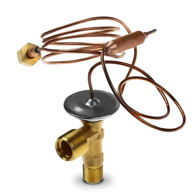 AC Expansion Valve