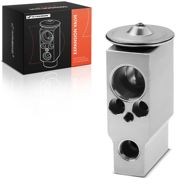 AC Expansion Valve for 2006-2007 Mercedes-Benz R350