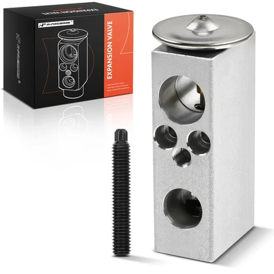 Front AC Expansion Valve