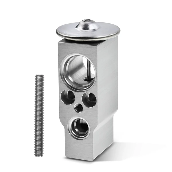 AC Expansion Valve for Chrysler 300 05-10 Dodge Challenger 08-10 Charger 06-10