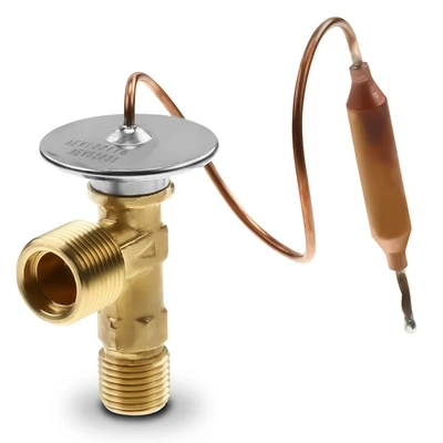 AC Expansion Valve