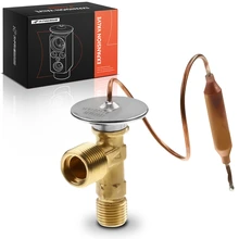 AC Expansion Valve for 2002-2004 Nissan Xterra
